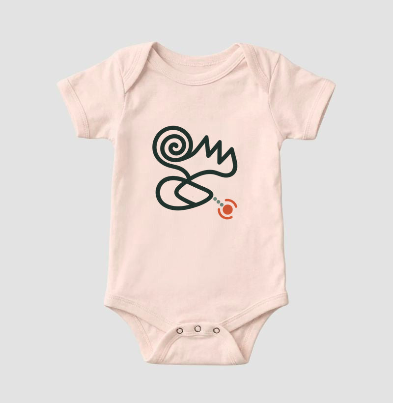 Body Infantil - GPS em Crise