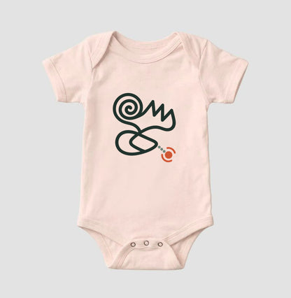 Body Infantil - GPS em Crise