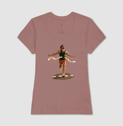 Camiseta Unissex - Chegada Particular