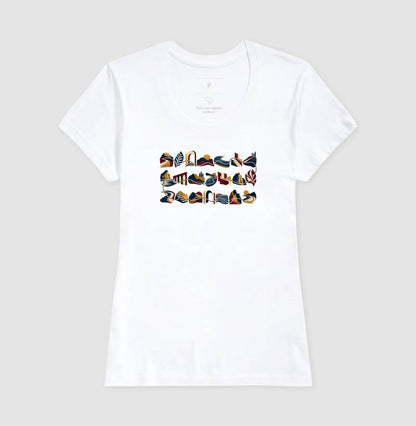 Camiseta Unissex - Meia História