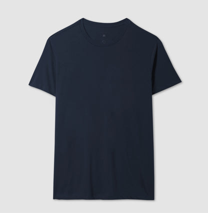Camiseta Unissex - Essencial