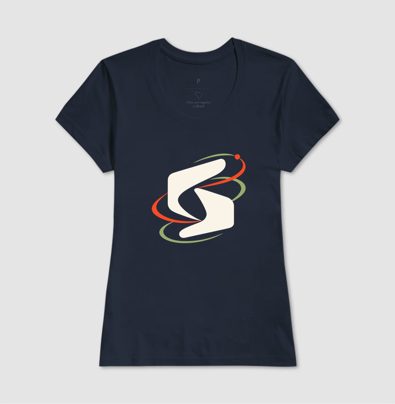 Camiseta - Sinal em Movimento