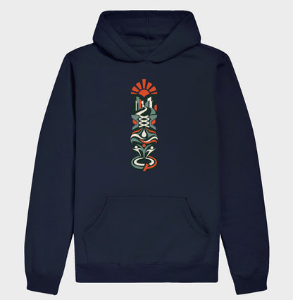 Hoodie Moletom - Totem do Corre