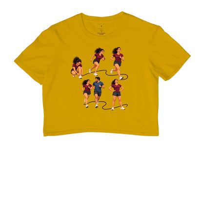 Cropped - Primeiro 5K