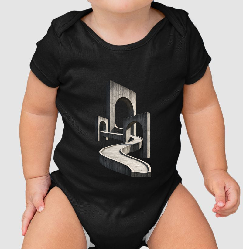 Body Infantil - Horizonte de Concreto