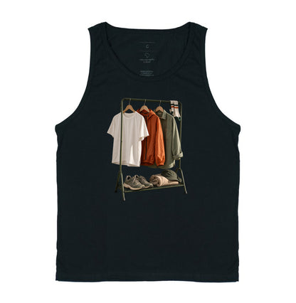 Regata Unissex - Guarda-Roupa Runner