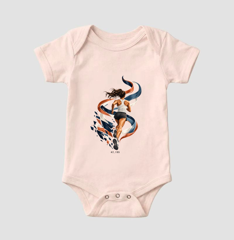 Body Infantil - Dentro da Maratona