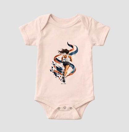 Body Infantil - Dentro da Maratona