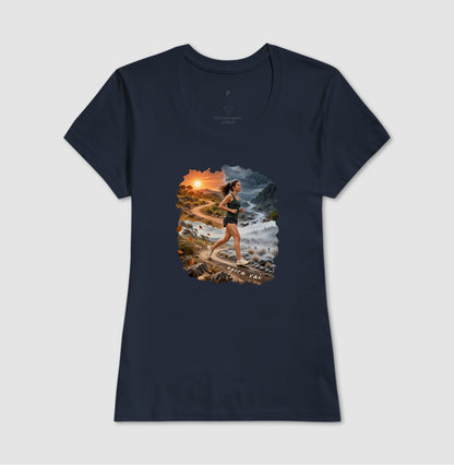 Camiseta Unissex - Clima Perfeito