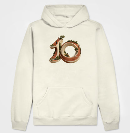 Hoodie Moletom - Dez Redondo