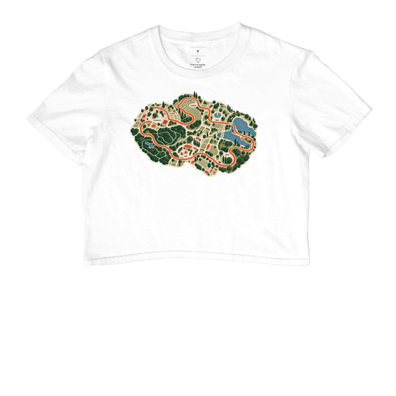 Cropped - Mapa do Corre