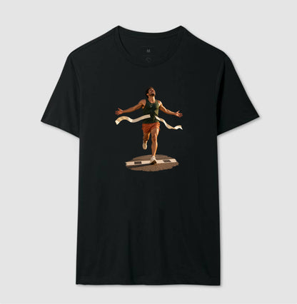 Camiseta Unissex - Chegada Particular