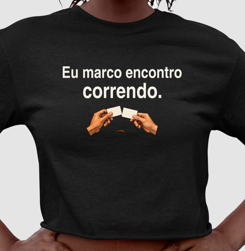 Cropped - Encontro Marcado