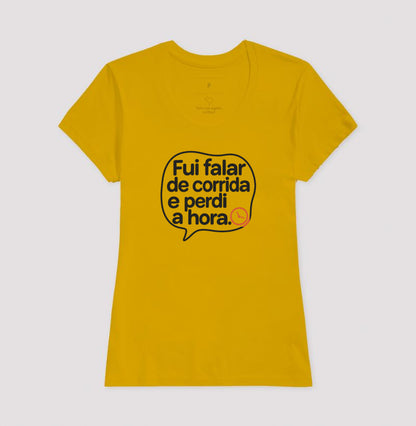 Camiseta Unissex - Assunto Preferido