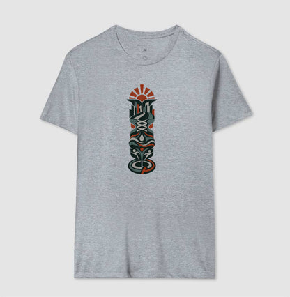 Camiseta Unissex - Totem do Corre