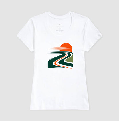 Camiseta - Pulso do Percurso