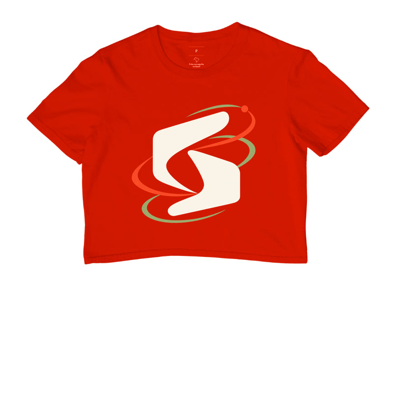 Cropped - Sinal em Movimento