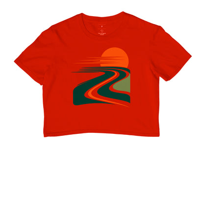 Cropped - Pulso do Percurso