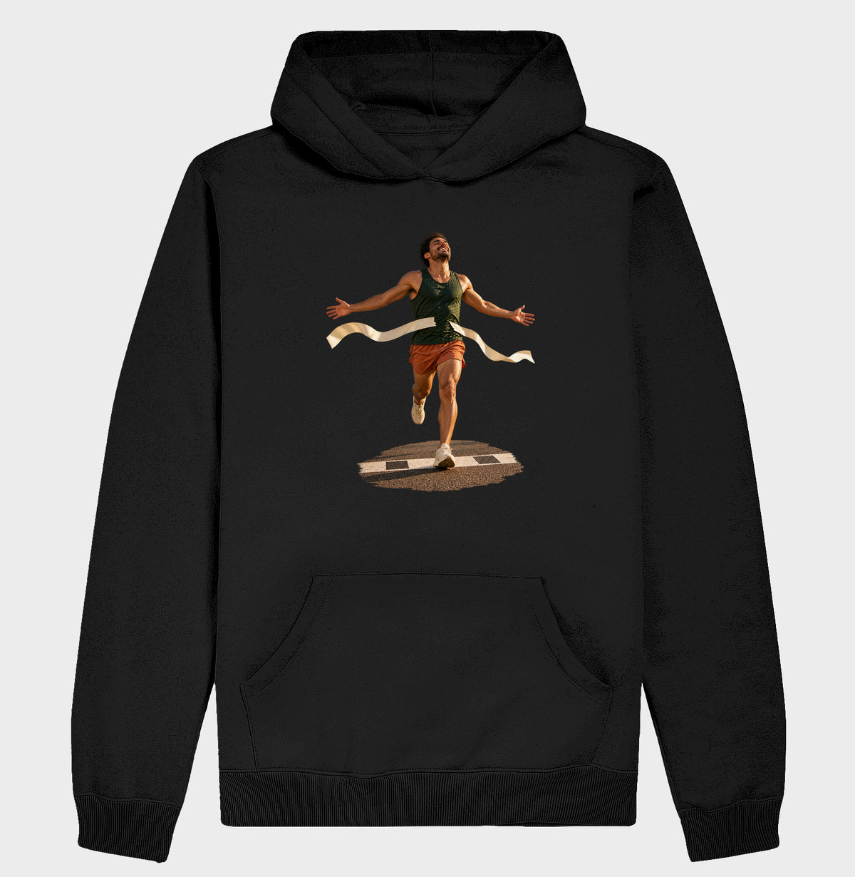 Hoodie Moletom - Chegada Particular