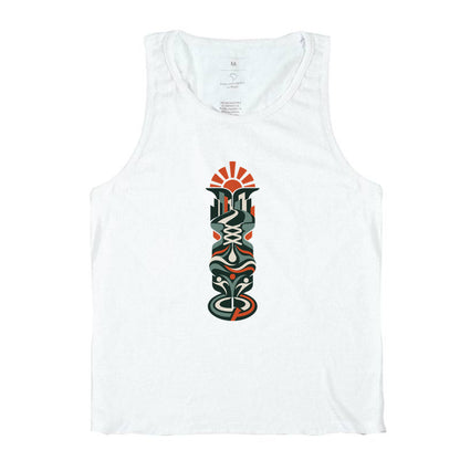 Regata Unissex - Totem do Corre