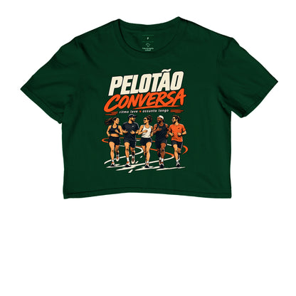 Cropped - Pelotão Conversa