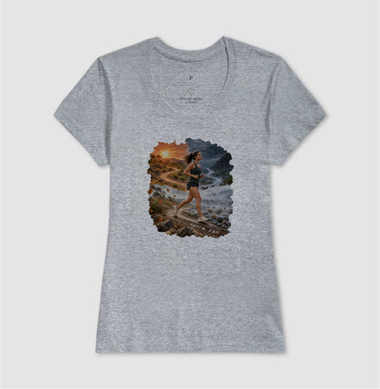Camiseta Unissex - Clima Perfeito