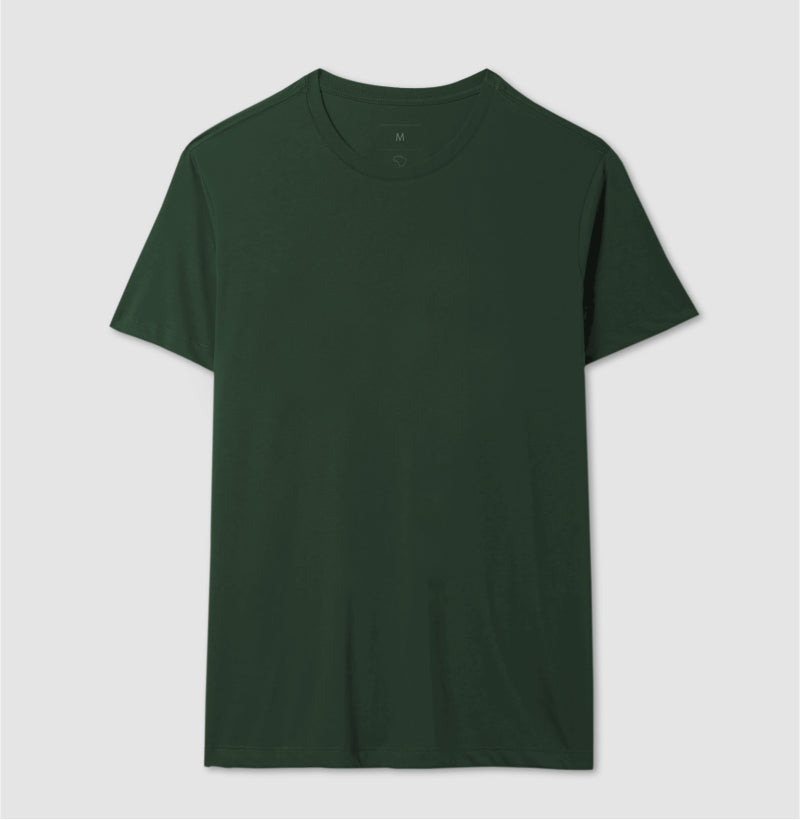 Camiseta Unissex - Essencial