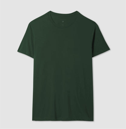 Camiseta Unissex - Essencial