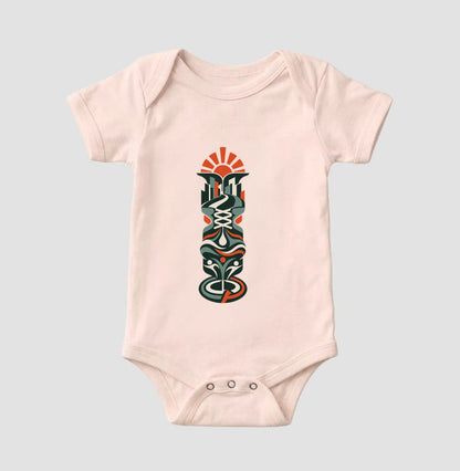 Body Infantil - Totem do Corre