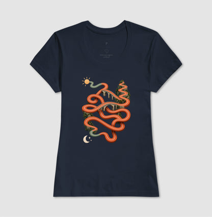 Camiseta Unissex - Só um Trote
