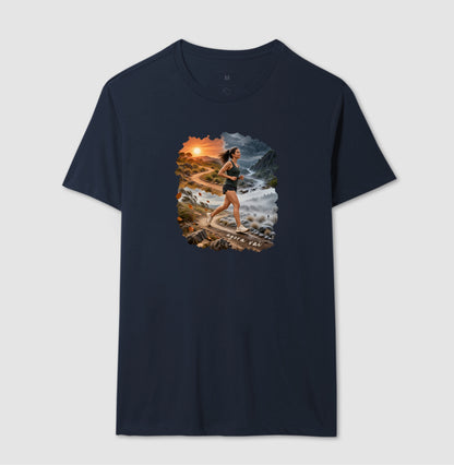 Camiseta Unissex - Clima Perfeito