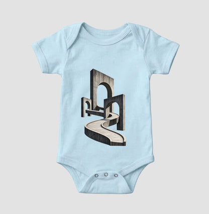 Body Infantil - Horizonte de Concreto