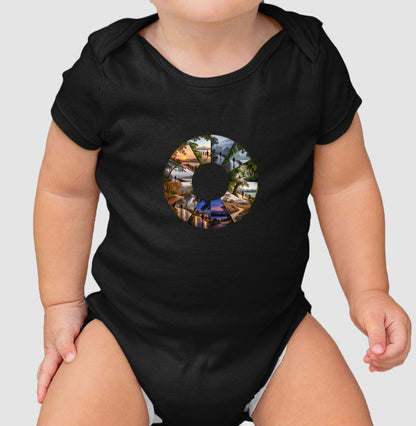 Body Infantil - Um Ano em Movimento