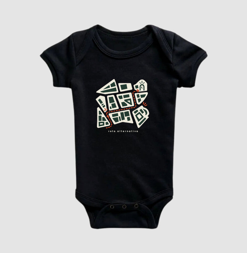 Body Infantil - Plano de Emergência