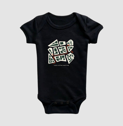 Body Infantil - Plano de Emergência