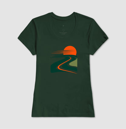 Camiseta - Pulso do Percurso