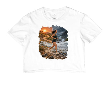 Cropped - Clima Perfeito