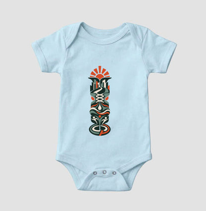Body Infantil - Totem do Corre