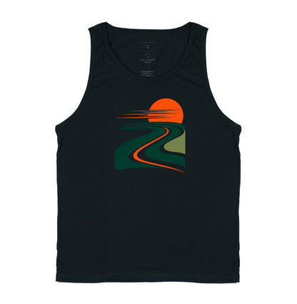 Regata Unissex - Pulso do Percurso