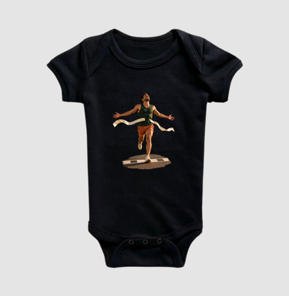Body Infantil - Chegada Particular