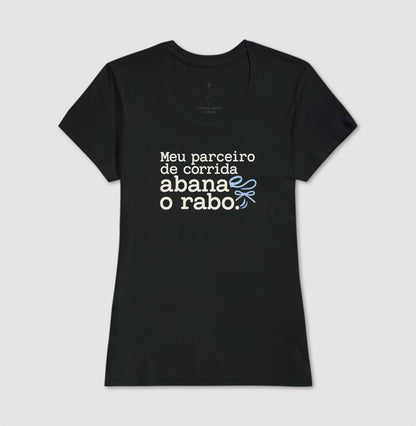 Camiseta Unissex - Companhia de Passeio