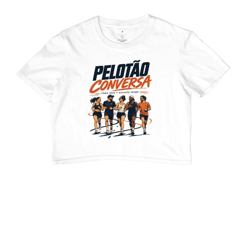 Cropped - Pelotão Conversa