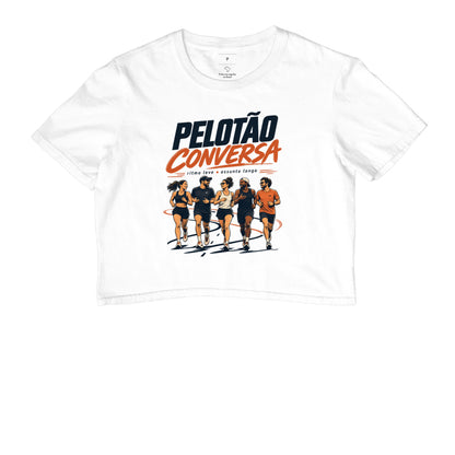 Cropped - Pelotão Conversa