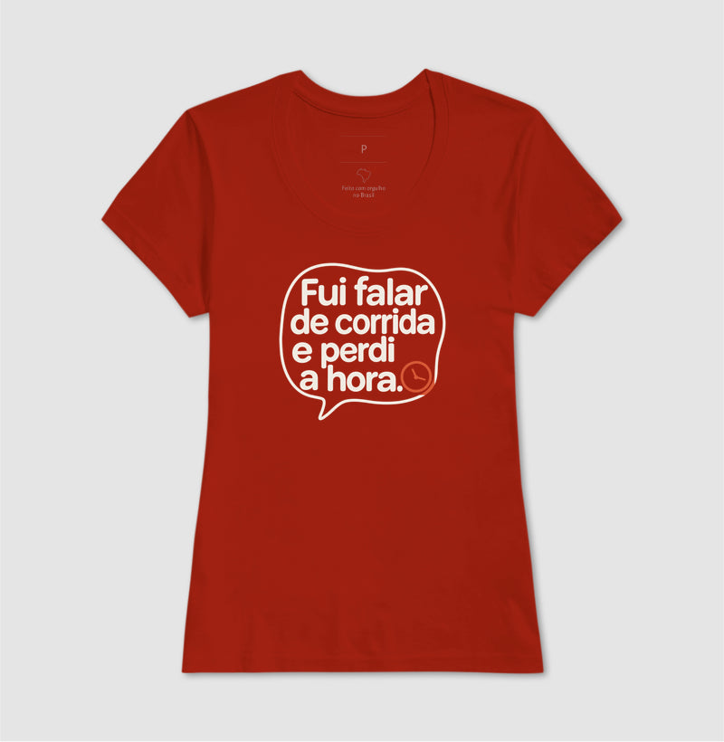 Camiseta Unissex - Assunto Preferido