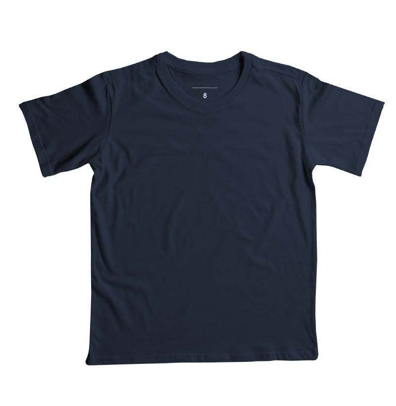 Camiseta Infantil - Essencial