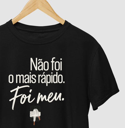 Camiseta Unissex - Orgulho sem Comparação