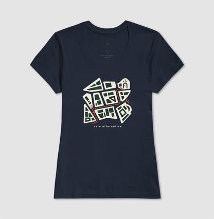 Camiseta Unissex - Plano de Emergência
