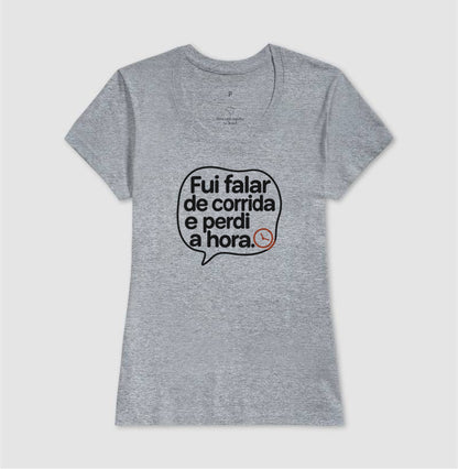 Camiseta Unissex - Assunto Preferido