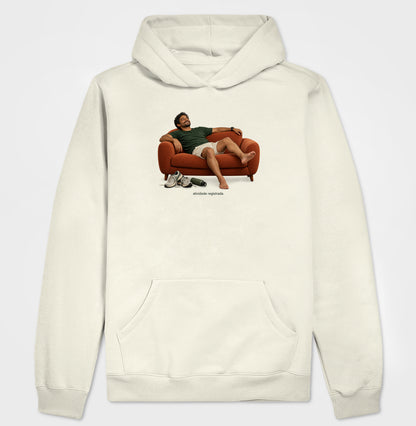 Hoodie Moletom - Recuperação Ativa
