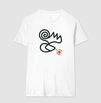 Camiseta Unissex - GPS em Crise